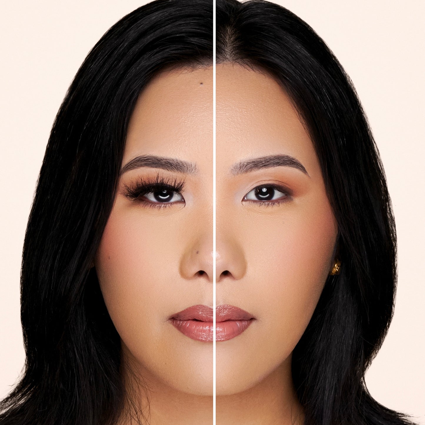 LL04 - Luxury False Eyelashes