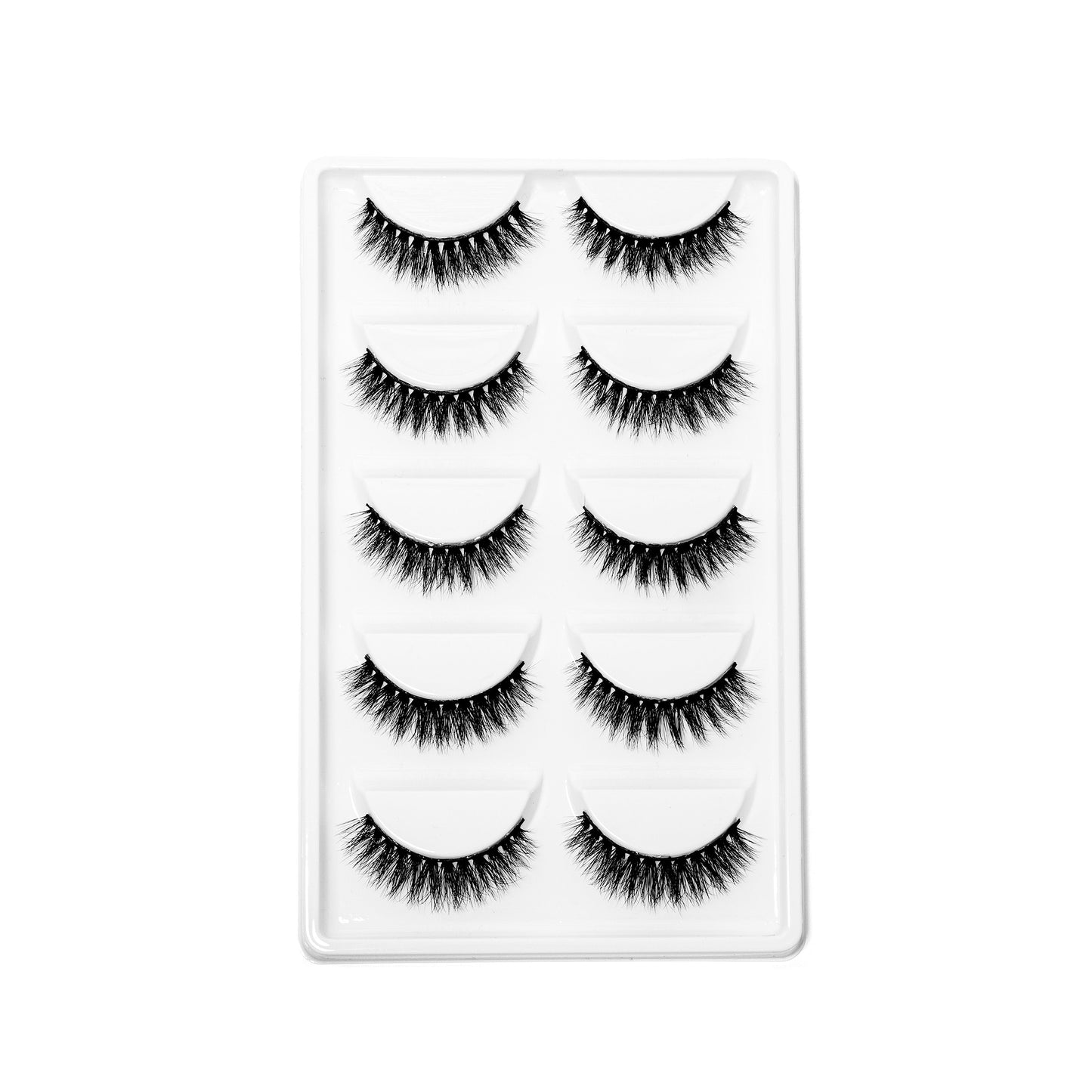 LASH SET - IT GIRL