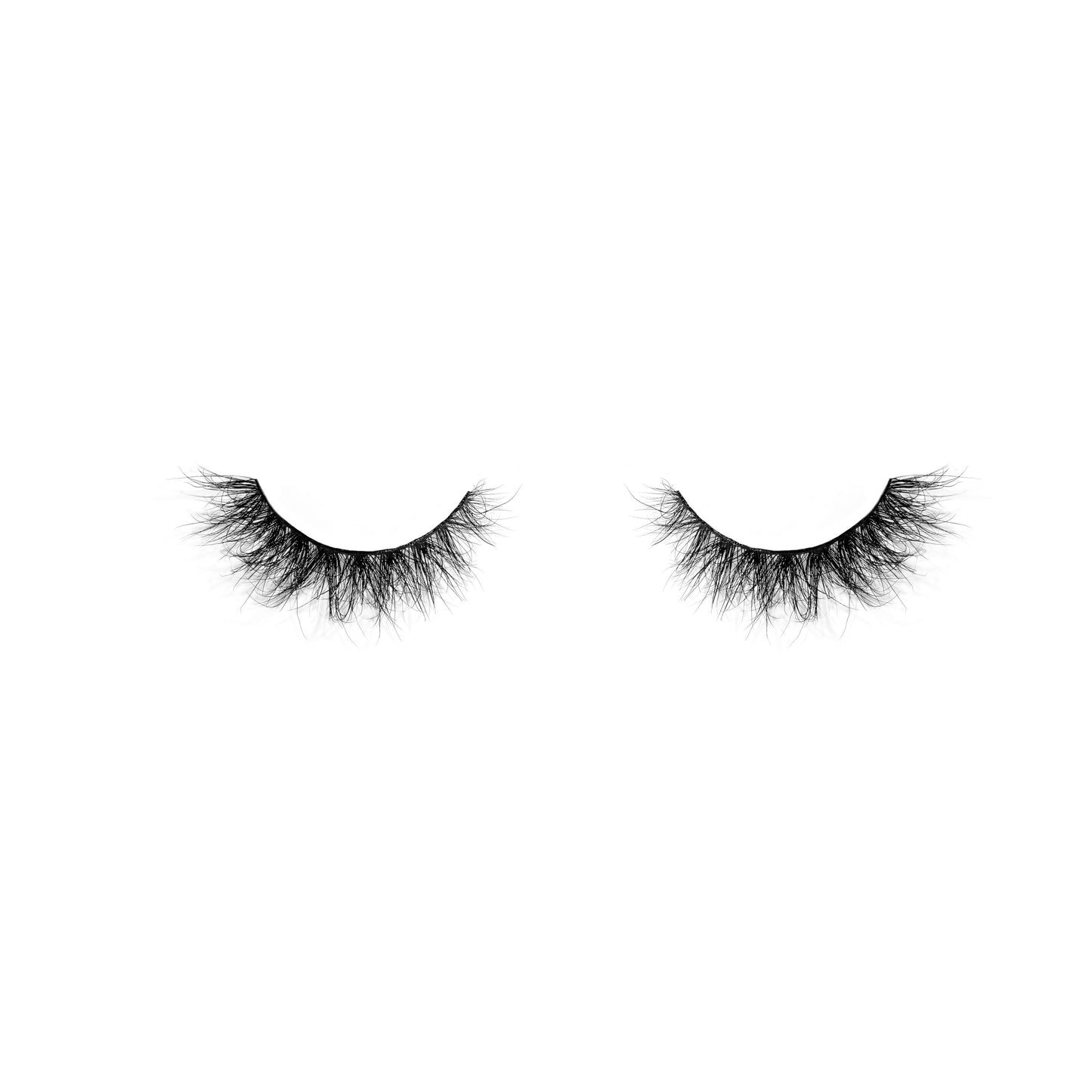 RS05 - Luxury False Eyelashes