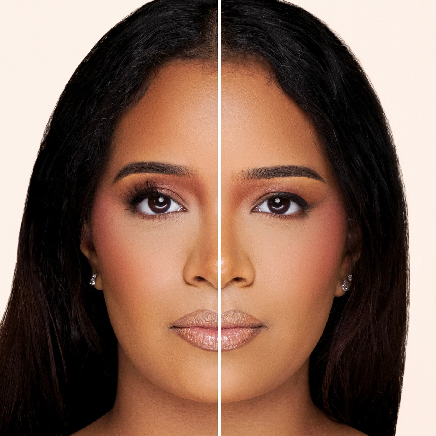 LL08 - Luxury Half Lashes