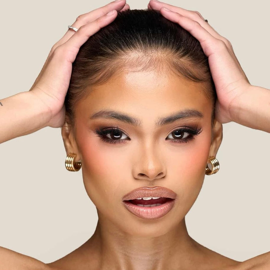 RS02 - Luxury False Eyelashes