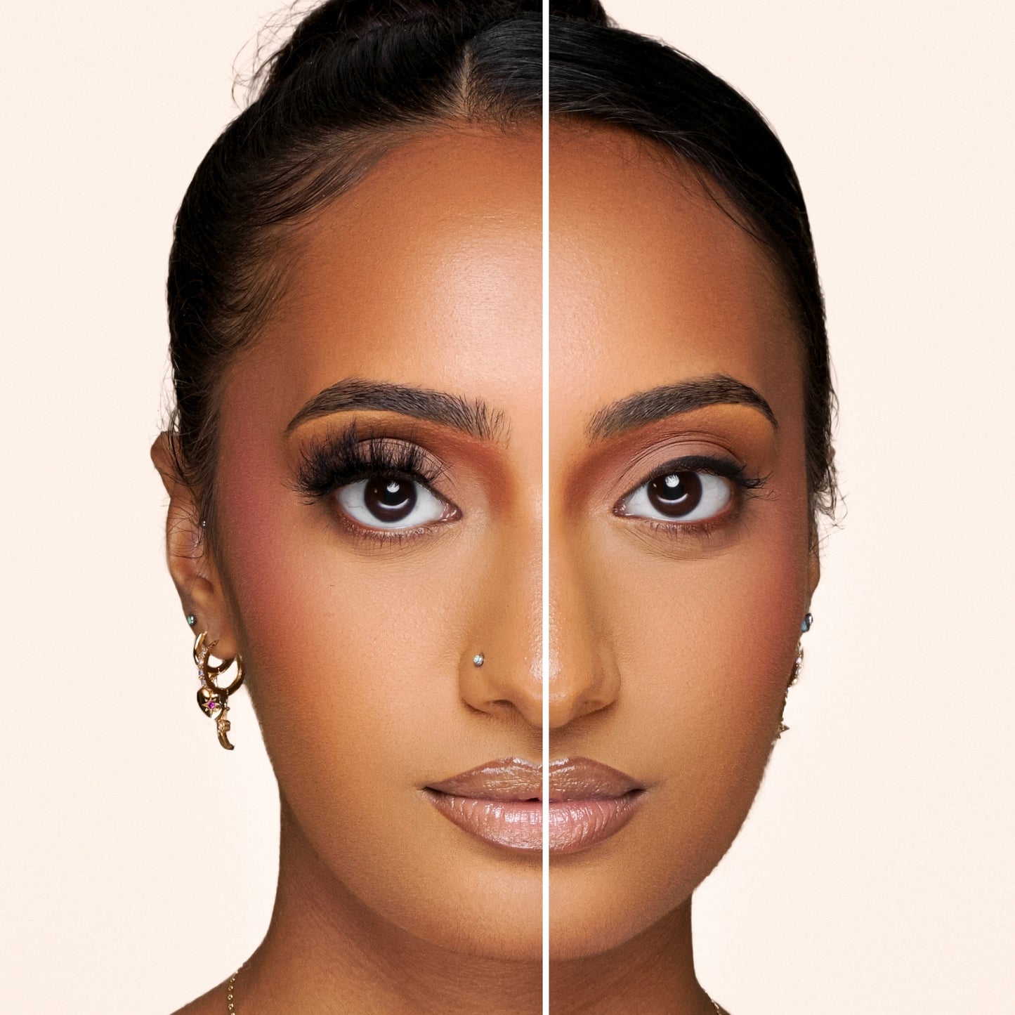 LL10 - Luxury False Eyelashes