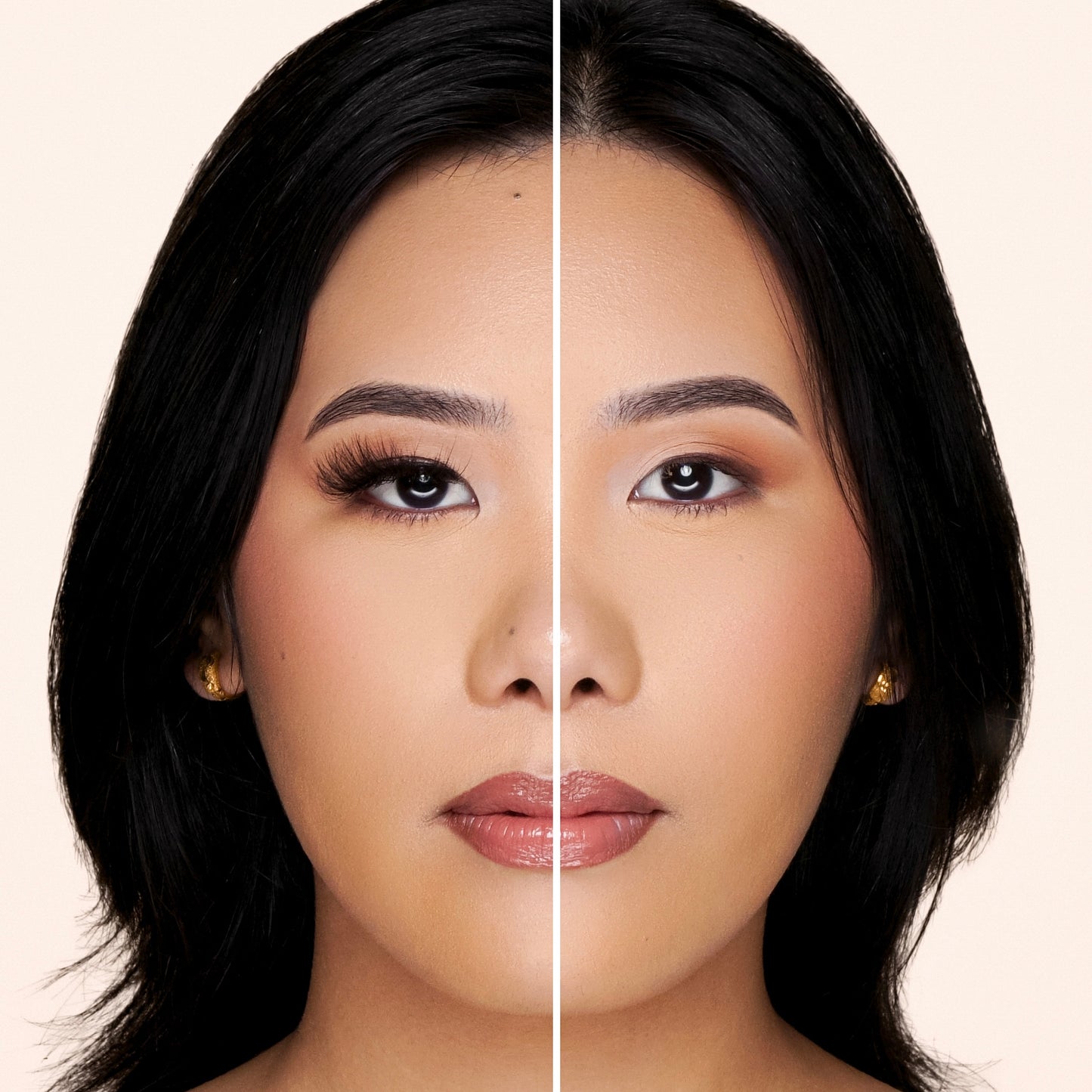 LL20 - Luxury False Eyelashes