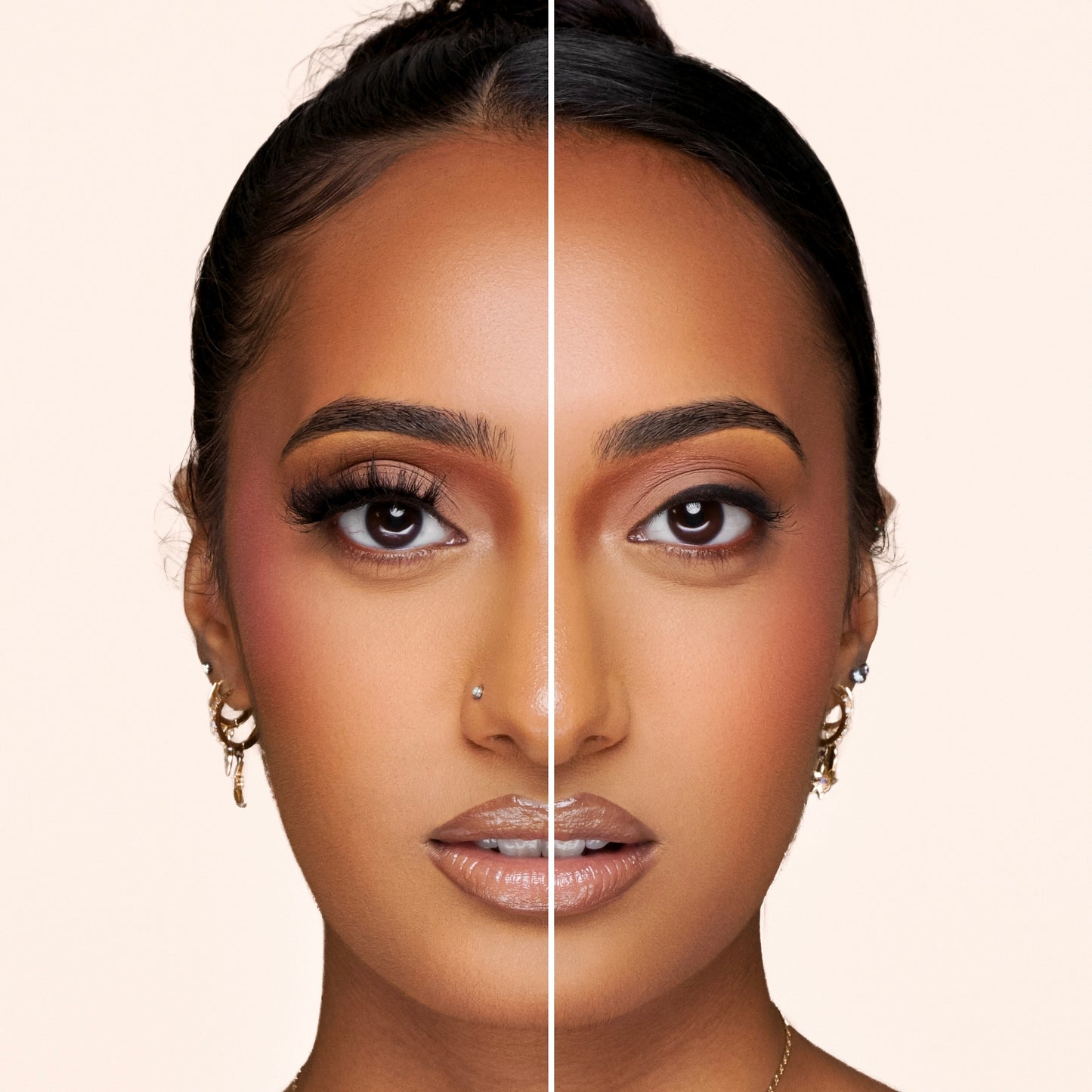 LL03 - Luxury False Eyelashes