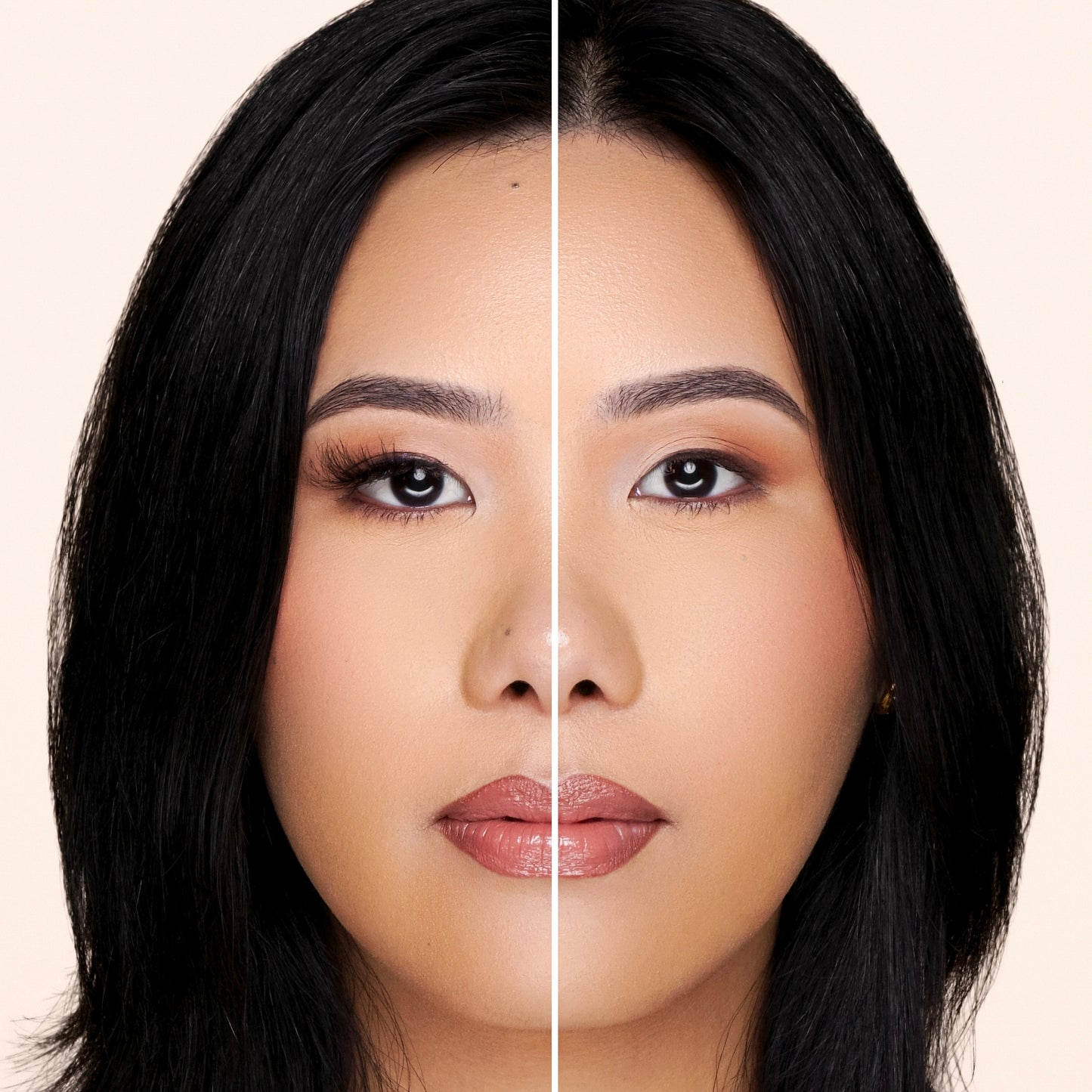 LL33 - Luxury Half Lashes