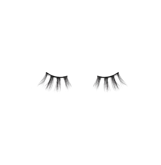 LL06 - Luxury Half Lashes