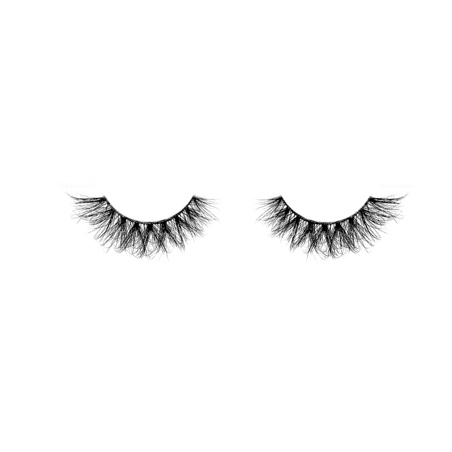 LL21 - Luxury False Eyelashes