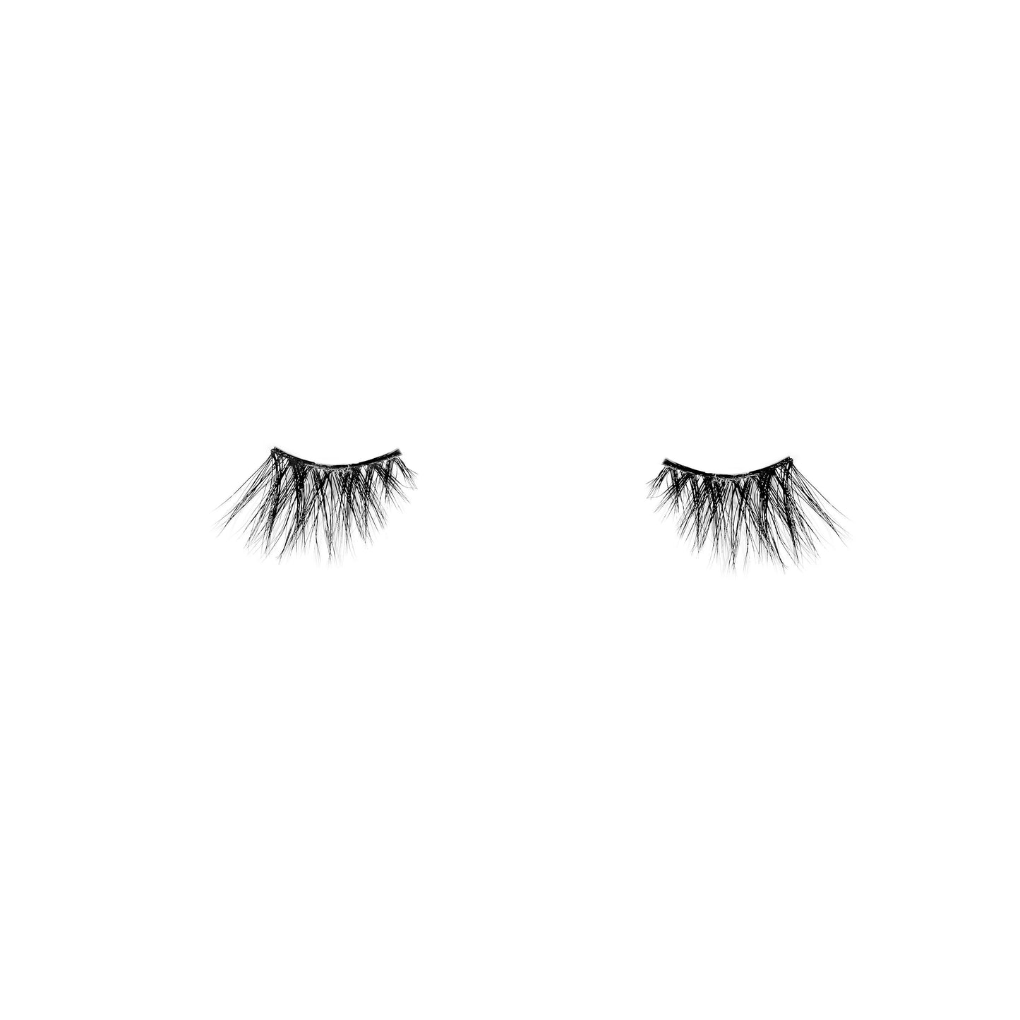 LL13 - Luxury Half Lashes