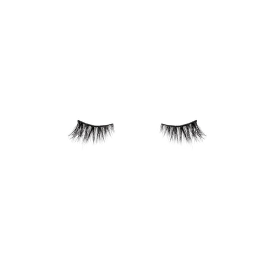 LL08 - Luxury Half Lashes