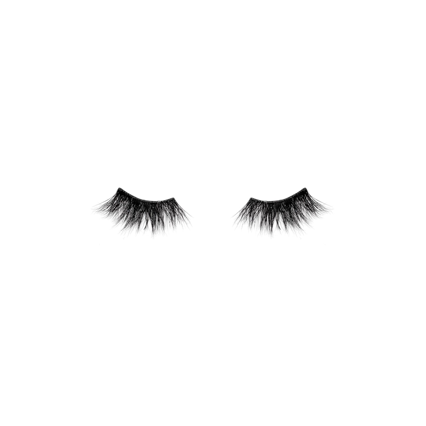 LL09 - Luxury Half Lashes