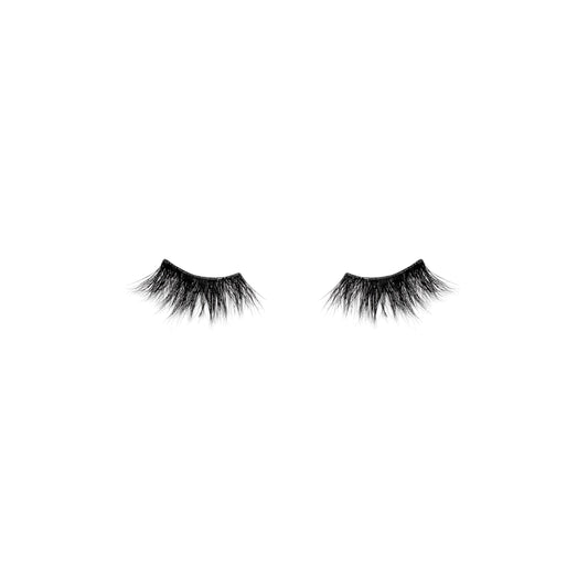 LL09 - Luxury Half Lashes