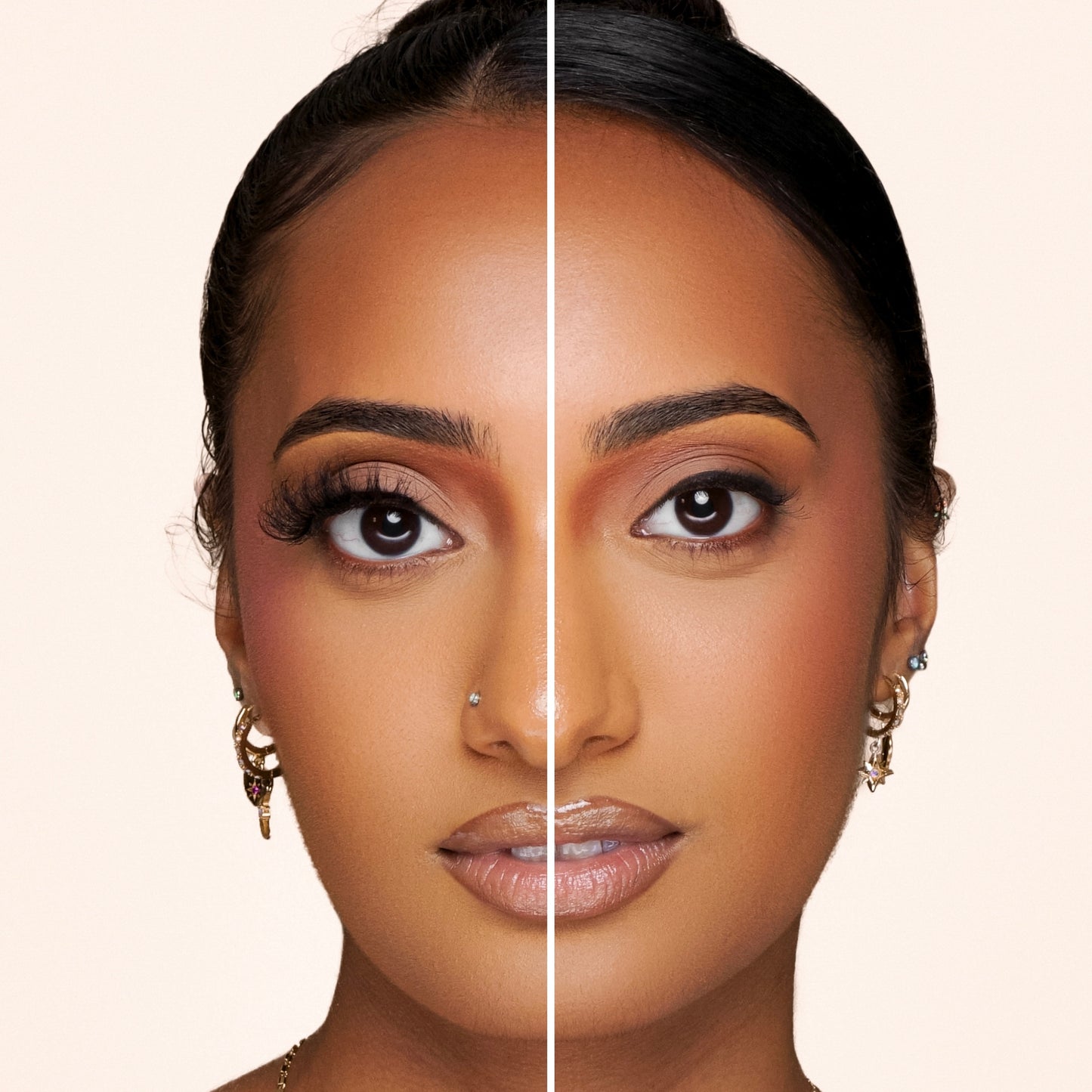 LL21 - Luxury False Eyelashes