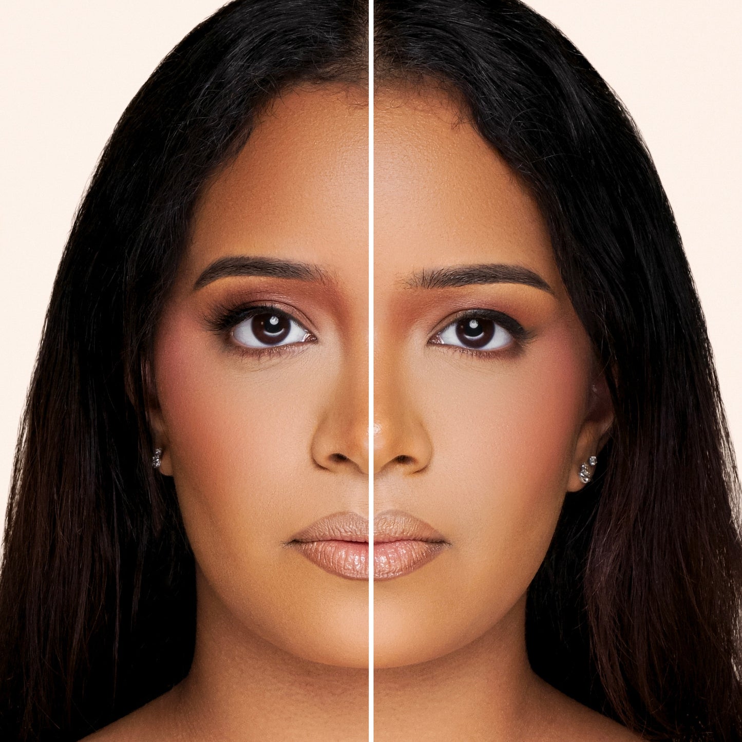 LL11 - Luxury Half Lashes