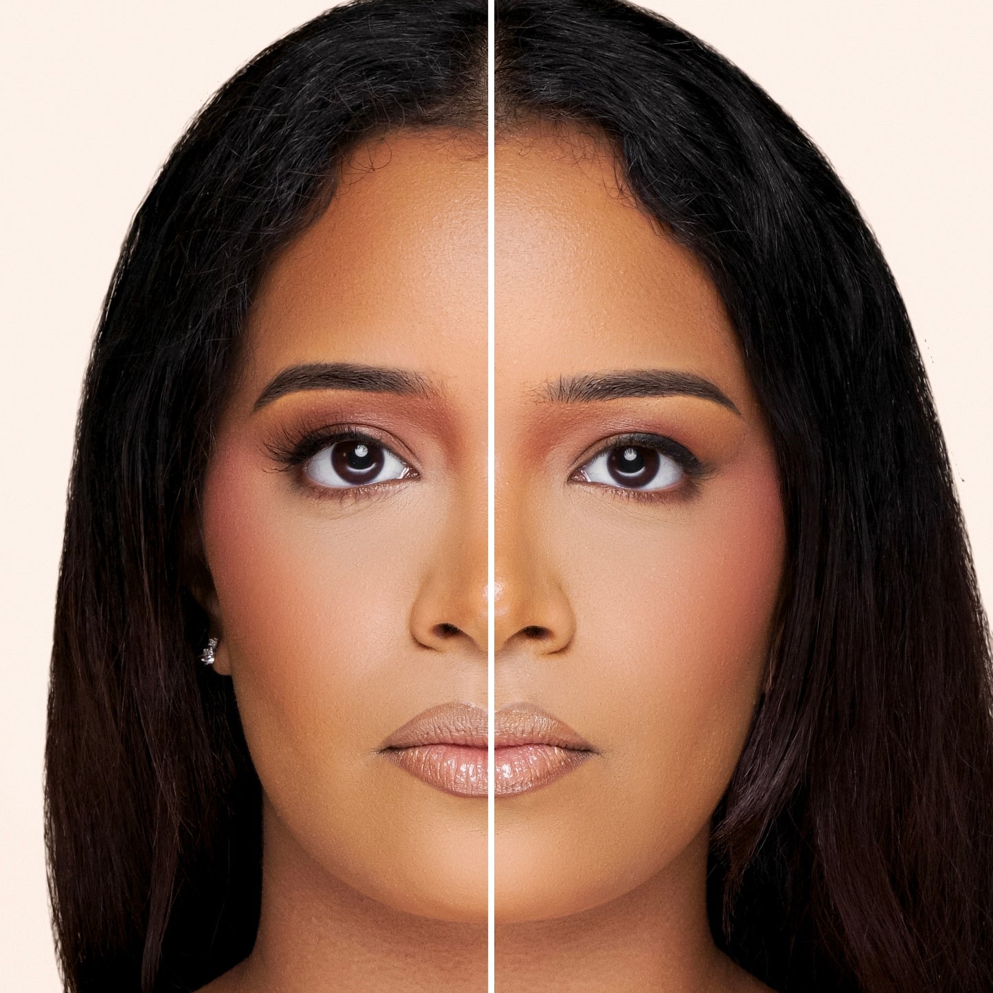 LL07 - Luxury Half Lashes