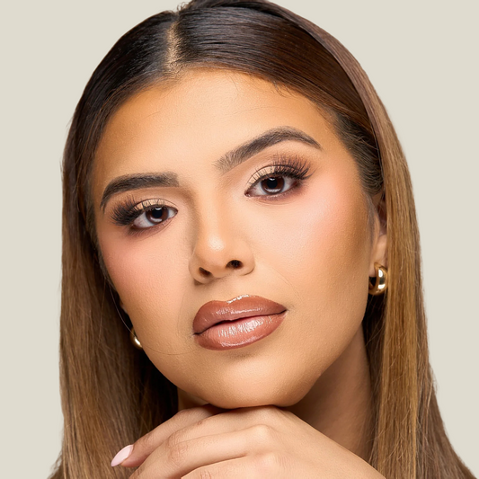 RS03 - Luxury False Eyelashes