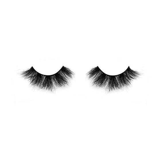 LL04 - Luxury False Eyelashes