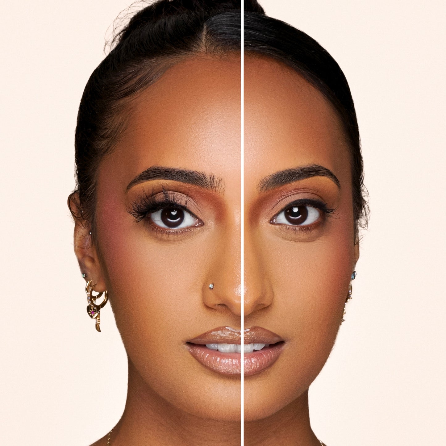 LL22 - Luxury False Eyelashes