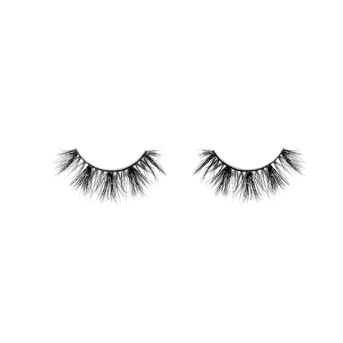 LL22 - Luxury False Eyelashes