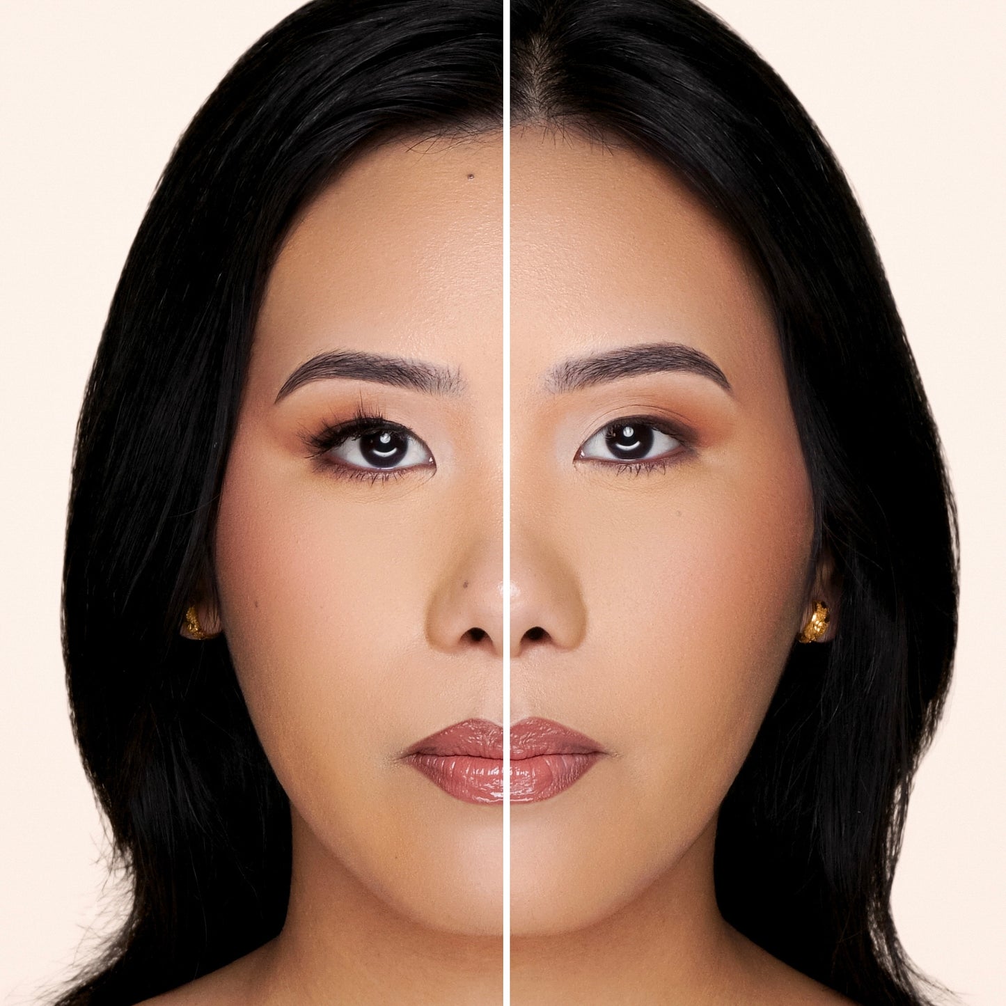 LL09 - Luxury Half Lashes