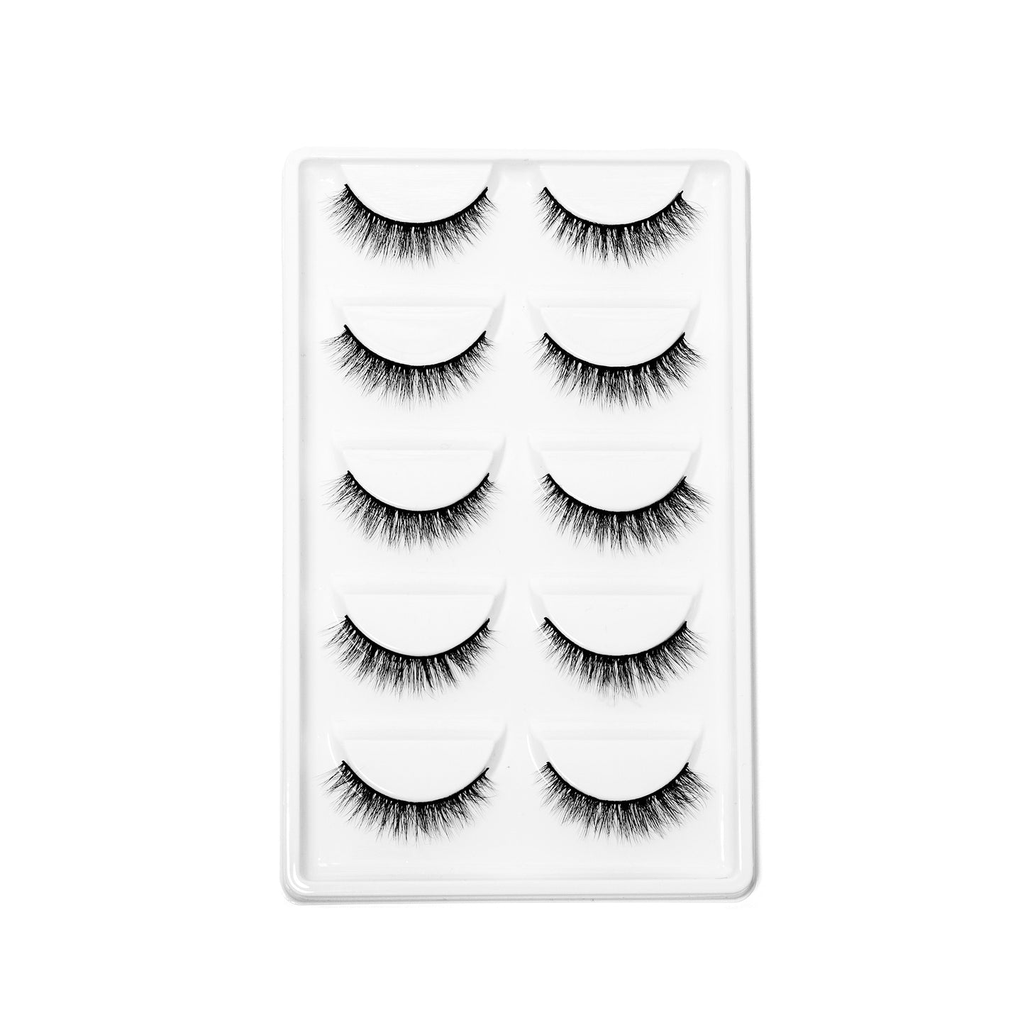 LASH SET - SAY “I DO”