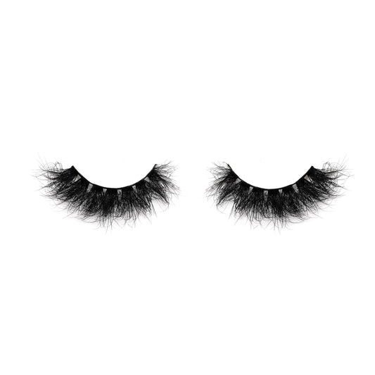 LL02 - Luxury False Eyelashes