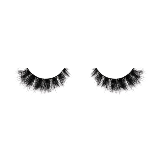 LL03 - Luxury False Eyelashes