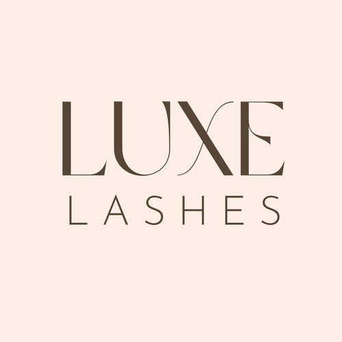LUXE LASHES