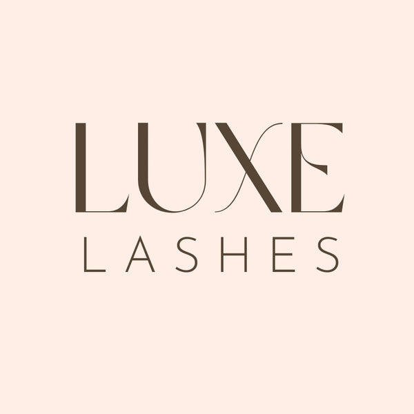 LUXE LASHES®