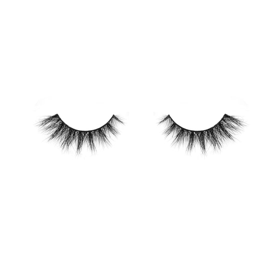 LL01 - Luxury False Eyelashes