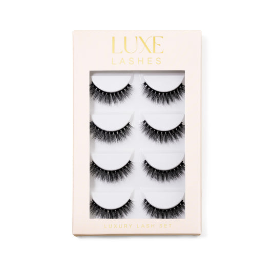 LASH SET - IT GIRL